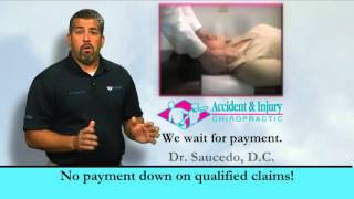 ACCIDENT AND INJURY CHIROPRACTIC   SPOT 1   30