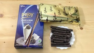 pejoy cookies & cream