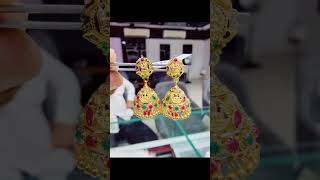 Gold buttalu collections#yt shorts