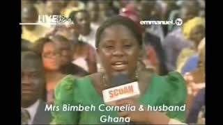 Speaking In Falsely Tongues!!! | T.B Joshua