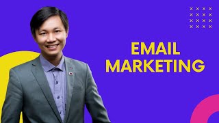 Email marketing - tư duy triển khai với Getresponse (mới nhất)