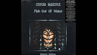 Chris Squire -  Silently Falling (1974) HQ