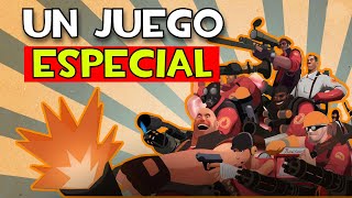 TF2 - ¿Por QUÉ Es Un Juego ESPECIAL?