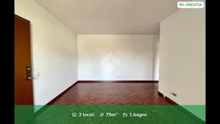 Cassano Magnago - Due locali con terrazzino e box