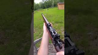 Lee Enfield No4 MK12