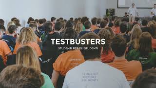 Testbusters Live Stream