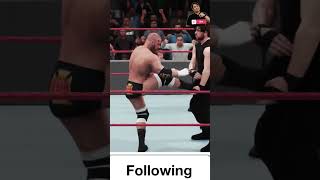 wwe wrestling 2k24 gaming