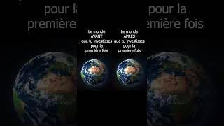 Arrête d'avoir peur et saute le pas. #arnorangeli #entrepreneur #immobilier #investissement