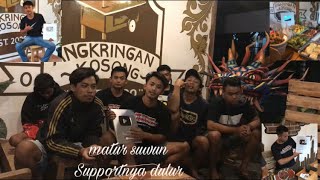 UNBOXING KOTAK MISTERY DARI YOUTUBE || GA EROH ISINE POKOKE TEKO AMERIKA