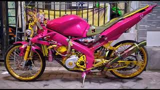 Story WA Vijar street racing istimewa 🤩