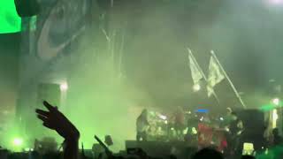 The Prodigy - Poison (live 08/07/2023)