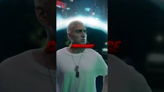 Eminem's New Song With JID Edit 🔥