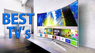 Best TV Deals 2020 TOP 5 Best 4K Tvs