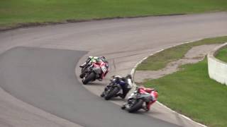 Liqui Moly Pro Sport Bike - Round 6 - August 21, 2016