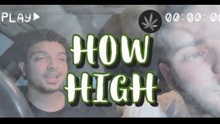 HOW HIGH