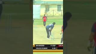 #cricketbowling