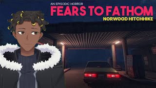 Horror Game turned Podcast {Norwood Hitchike Failed Run}