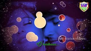 #### sandeep/Rakul love status video song####