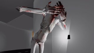 SCP-096's Halloween 🎃 Update 2.3х