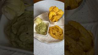 Recette du jour Sauce Guacamole Ramadan Iftar