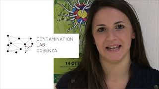 Promo ContaminationLABCosenza (2014)