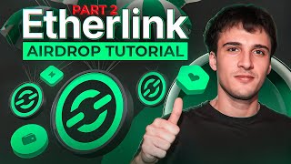 Etherlink Airdrop Tutorial Part 2