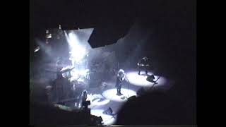 The Cure - Boys Dont Cry/10:15 Saturday Night/Killing an Arab (The Spectrum) Philadelphia,Pa 9.21.89