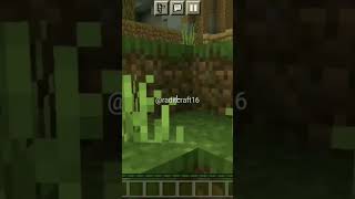 Minecraft tapi setiap kalian subscribe videonya selesai (part 2) #shorts