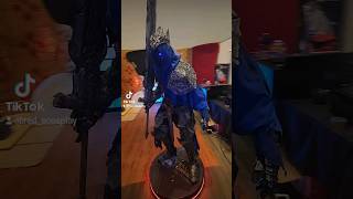 Artorias 360 #cosplay #darksouls #eldenring #gameplay #videogames