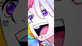 One Piece Film Red _ [ AMV ] In My Head #shorts #onepiece