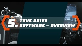 Simucube 2 Tutorials #5: True Drive Software Overview