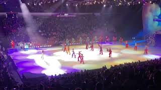 Disney On Ice Presents Dream Big Little Mermaid “Under The Sea”