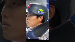 UN ENFRENTAMIENTO DE TITANES⚾️OHTANI-SANDOVAL⚾️México VS Japón⚾️