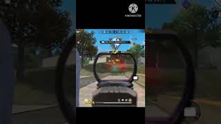 Free fire gaming song with gameplay video #freefire #shorts