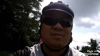 Foldy outdoor ride