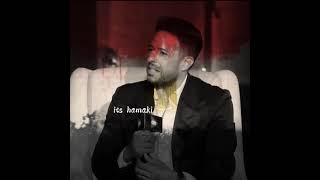 انا اصلي غيور اوي اوي على مصر🇪🇬❤️#yafatenny #hamaki #حماقي