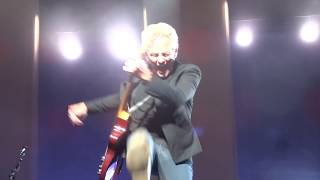 So Afraid Buckingham McVie @ Wolf Trap Vienna 6/26/2017