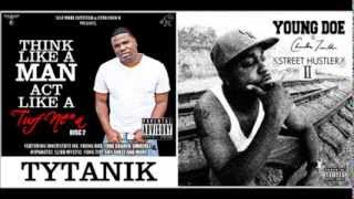 Tytanik - Stairz - ft. Young Doe (Prod. Tc Crook)