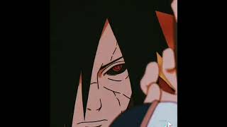 Madara Uchiha edit #shorts #naruto #madara #uchihaclan #itachi