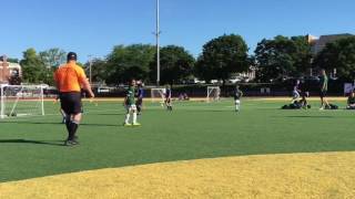 Show-Me Soccer 3v3 Tournament 2016