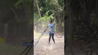 surul vari video👀#shorts #reels #silambam #aruna #sirkali #youtube #channe #new #viral #post #video