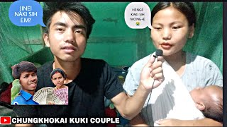 TALKSHOW KIMNEITHEM KILONG 😆JINEI NAKE SIH EM?!...🤣🔥@chungkhokaikuki