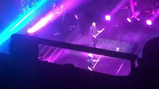 The Stranglers live - Go Buddy Go @ Royal Albert Hall, London, 26/3/24