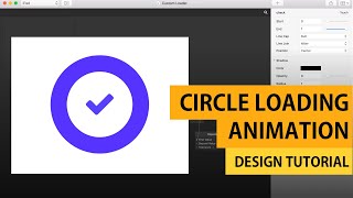 Circular Progress Bars | Animation Tutorial