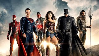 Tik Tok Superman Wonder Woman Aquaman Batman Flash Cyborg Snyder Cut Justice League 2021