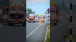 Hor te chak Diya #viral #trending #trucking #reels #shorts