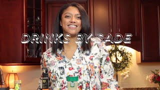 How to make a Margarita the Sade Way, Okay?!!