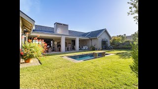 4 Bedroom House For Sale in Van Riebeeckshof, Bellville