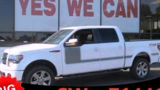 2013 Ford F-150 Kalamazoo MI