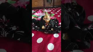 💓💓cute Kanha ji Funny video 😂😂😂